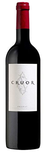 Casa Gran del Siurana Cruor Tinto Denominacion de Orígen Priorat 2019 (1 x 0.75 l) von Casa Gran del Siurana