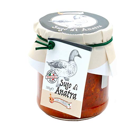 Entenragout 180 gr von Dttra