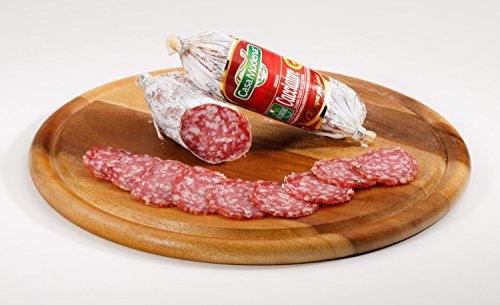 Salami Jägerart Cacciatore DOP Casa Modena 175 gr. von Casa Modena