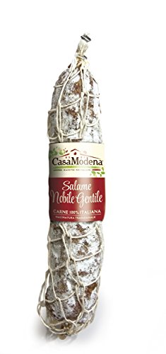 Salami Nobile Gentile ca. 450 gr. - Casa Modena von Casa Modena