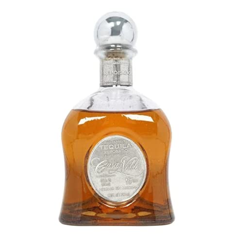 Casa Noble Reposado 100% Agave Tequila (1 x 700 ml) von Casa Noble