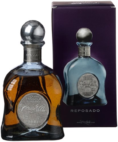 Casa Noble Tequila Reposado 100% de Agave - 40% vol. Alc., 1er Pack (1 x 700 ml) von Casa Noble