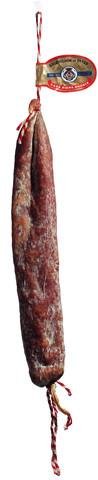 Salami Salchichón de Payes, luftgetrocknete Bauernsalami,ca 500g Salami Salchichón de Payes, luftgetrocknete Bauernsalami,ca 500g von Casa Riera Ordeix