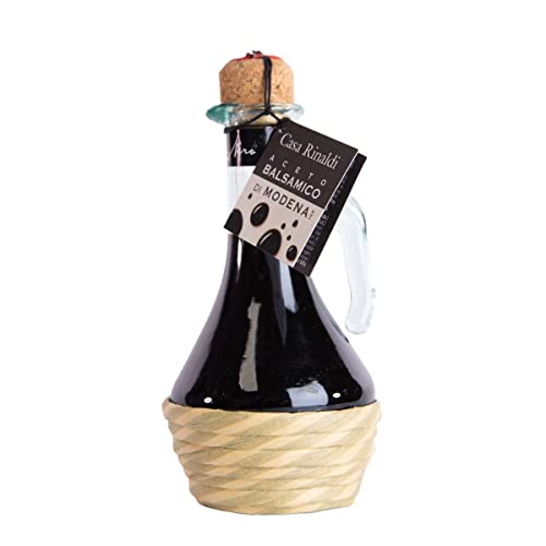 Aceto Balsamico di Modena IGP Oro Tuscia 250 ml Aceto Balsamico di Modena IGP Oro Tuscia 250 ml von Casa Rinaldi