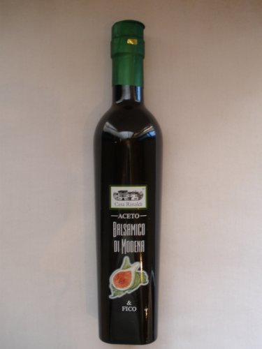 Casa Rinaldi Balsamico al Fico / Feige 250 ml. von Casa Rinaldi