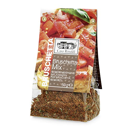 Bruschetta Mix von Casa Rinaldi