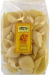 Casa Rinaldi - Coniglione, Pasta aus Hartweizengrieß, Regulärer Geschmack, Hergestellt in Italien, 500 g Packung von Casa Rinaldi