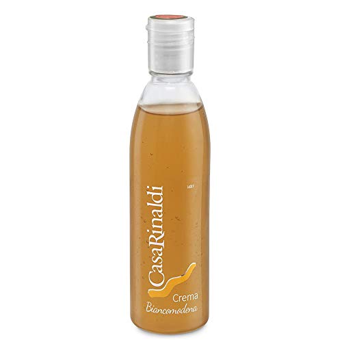 Casa Rinaldi Crema di Balsamico Bianco/Weiss 250 ml. Casa Rinaldi Crema di Balsamico Bianco/Weiss 250 ml. von Casa Rinaldi