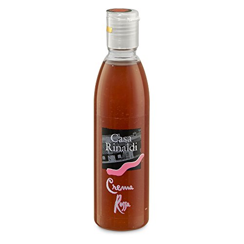 Crema di Balsamico Rossa 250 ml von Casa Rinaldi