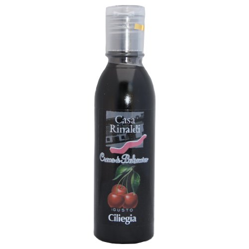 Crema di Balsamico Ciliegia 150 ml von Casa Rinaldi