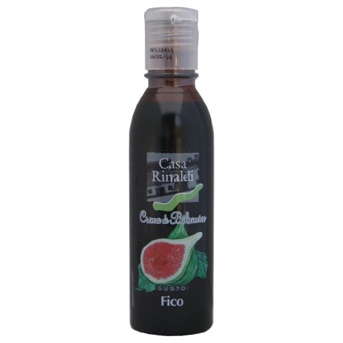 Crema di Balsamico Fichi 150 ml von Casa Rinaldi