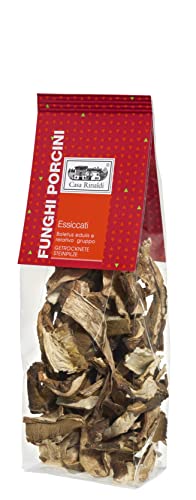 Casa Rinaldi Funghi Porcini essiccati / getrocknete Steinpilze 50 gr. von Casa Rinaldi