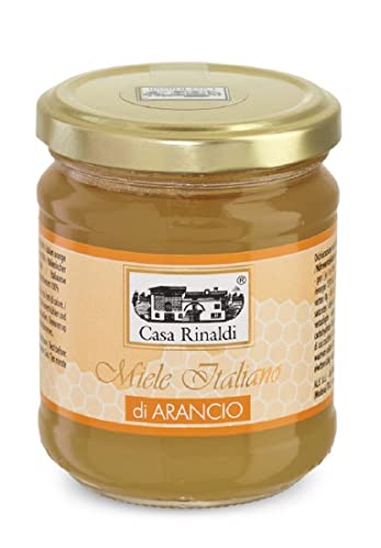 Miele Italiano di Arancio von Casa Rinaldi