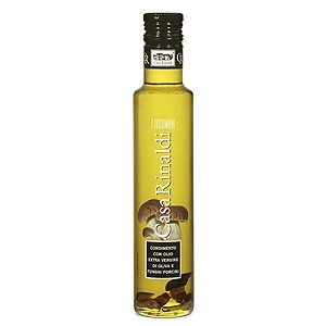 Casa Rinaldi Olio Extra Vergine al Funghi Porcini 250 ml. von Casa Rinaldi