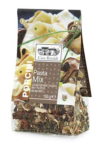Pasta Mix Porcini von Casa Rinaldi