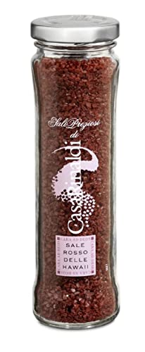 Sale Rosso delle Hawaii 200g Sale Rosso delle Hawaii 200g von Casa Rinaldi