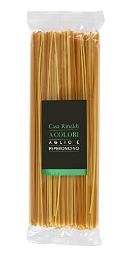 Spaghetti Aglio e Peperoncino von Casa Rinaldi