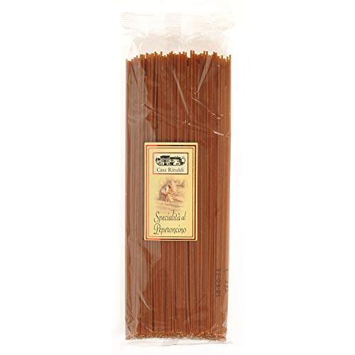Spaghetti al Peperoncino rosso Spaghetti al Peperoncino rosso von Casa Rinaldi