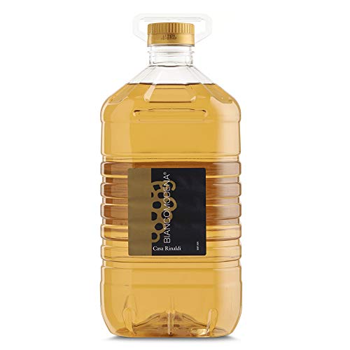 Casa Rinaldi Weißer Balsamico - Weisses Würzmittel Kanister 5 Liter Casa Rinaldi Weißer Balsamico - Weisses Würzmittel Kanister 5 Liter von Casa Rinaldi