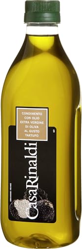 Casa Rinaldi nativ. Olivenöl Trüffel Casa Rinaldi nativ. Olivenöl Trüffel von Casa Rinaldi