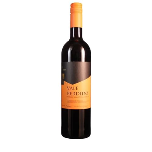 Casa Santos Lima 2020 Vale Perdido Tinto Red Vinho Regional Lisboa 0.75 Liter von Casa Santos Lima