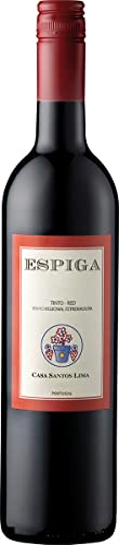 Casa Santos Lima Espiga Tinto Vr 2022 0.75 L Flasche Casa Santos Lima Espiga Tinto Vr 2022 0.75 L Flasche von Casa Santos Lima