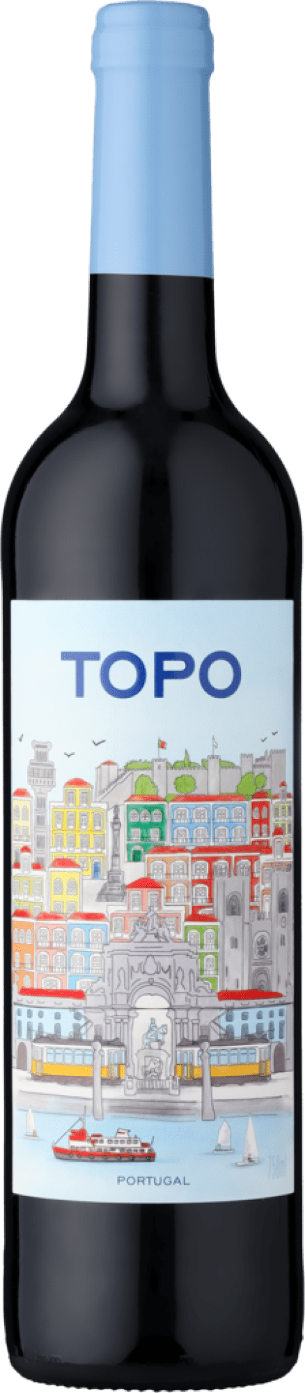 Casa Santos Lima »Topo Tinto« Casa Santos Lima »Topo Tinto«