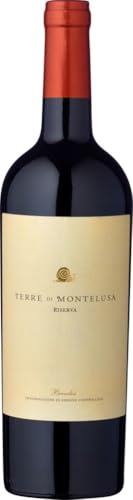 2014er Terre di Montelusa Brindisi Riserva DOC von Casa Vinicola Botter