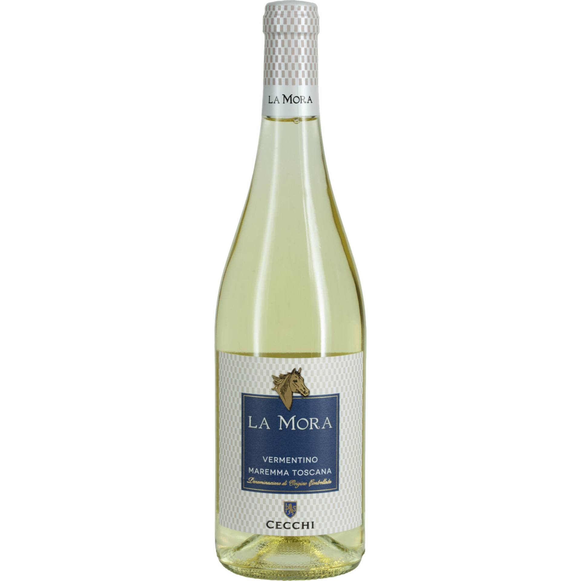 Cecchi La Mora Vermentino, Maremma Toscana DOC, Toskana, 2023, Weißwein Cecchi La Mora Vermentino, Maremma Toscana DOC, Toskana, 2023, Weißwein von Casa Vinicola Luigi Cecchi e Figli Srl, Località Casina dei Ponti 56, I - 53011 Castellina in Chianti