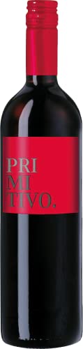 Casa Vinicola Minini Puglia Primitivo IGT Piane Del Levante 2022 0.75 L Flasche von Casa Vinicola Minini