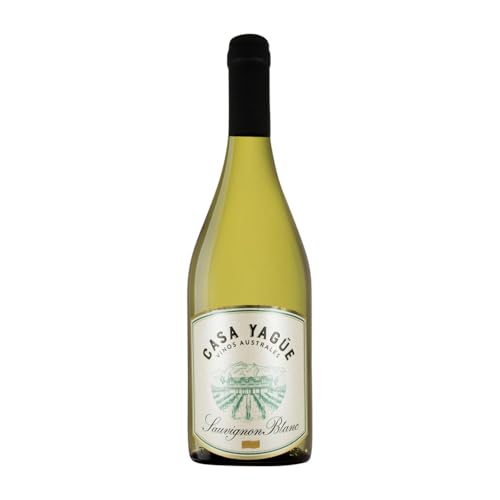 Casa Yagüe Sauvignon Weiß Patagonia 75 cl Weißwein Casa Yagüe Sauvignon Weiß Patagonia 75 cl Weißwein von Casa Yagüe