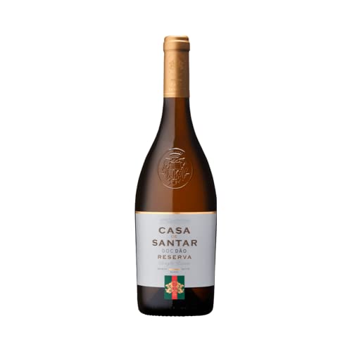 Casa de Santar Reserve - Weißwein von Casa de Santar