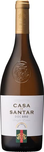Casa de Santar - Weißwein Casa de Santar - Weißwein von Casa de Santar