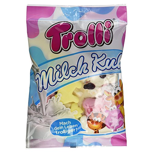 Trolli Milch Kuh, 200g von Casa del Dolce