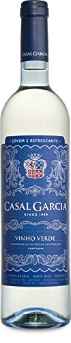 Casal Garcia - Grüner Wein- 18 Flaschen von Casal Garcia - Grüner Wein