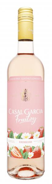 Casal Garcia Fruitzy Erdbeere von Casal Garcia