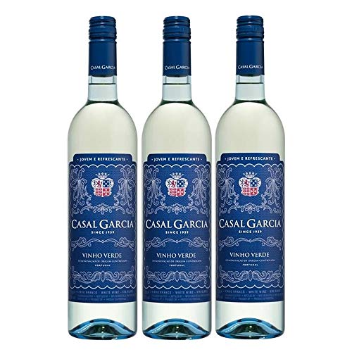 Casal Garcia - Grüner Wein- 3 Flaschen Casal Garcia - Grüner Wein- 3 Flaschen von Casal Garcia