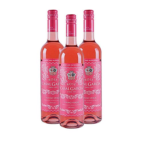 Casal Garcia - Roséwein - 3 Flaschen Casal Garcia - Roséwein - 3 Flaschen von Casal Garcia