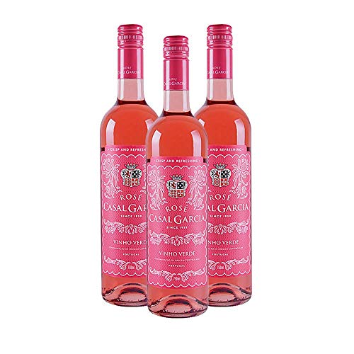 Casal Garcia - Roséwein - 3 Flaschen von Casal Garcia