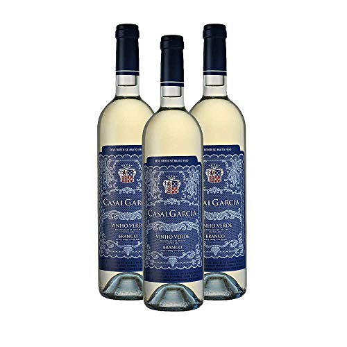 Casal Garcia - Weißwein - 3 Flaschen Casal Garcia - Weißwein - 3 Flaschen von Casal Garcia