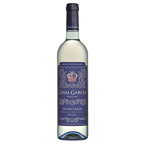 Casal Garcia Weißwein x12 750ml Casal Garcia Weißwein x12 750ml von Casal Garcia
