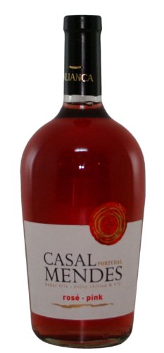 Casal Mendes - Rosé Casal Mendes - Rosé von Casal Mendes