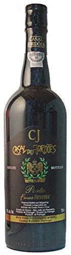 Casal dos Jordões Port Finest Reserve Casal dos Jordões (1 x 0.75 l) von Casal dos Jordões