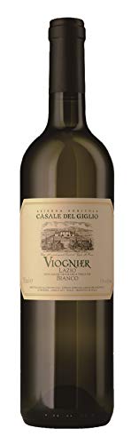 Viognier Lazio Bianco Igt Casale Del Giglio Cl 75 Viognier Lazio Bianco Igt Casale Del Giglio Cl 75 von Casale del Giglio