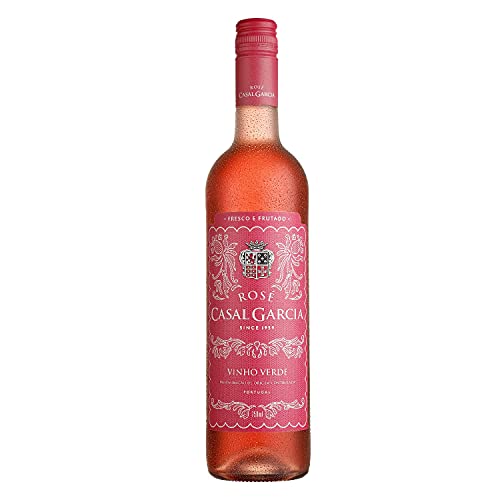 Casal Garcia Rosé DOC Roséwein Wein lieblich Portugal von CasalGarcia