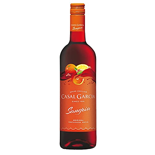 Casal Garcia Sangria Sommerwein Süß Portugal von CasalGarcia
