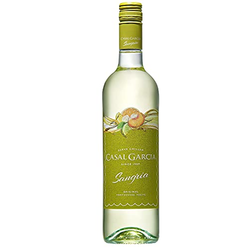 Casal Garcia Sangria White Sommerwein Süß Portugal von CasalGarcia
