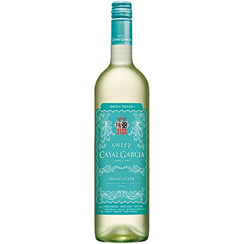 Casal Garcia Sweet Weißwein Wein süß Portugal Casal Garcia Sweet Weißwein Wein süß Portugal von CasalGarcia