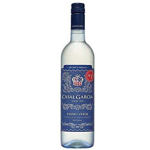 Casal Garcia Vinho Verde Weißwein Wein halbtrocken Portugal Casal Garcia Vinho Verde Weißwein Wein halbtrocken Portugal von CasalGarcia
