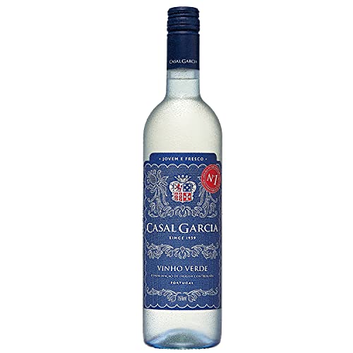 Casal Garcia Vinho Verde Weißwein Wein halbtrocken Portugal von CasalGarcia